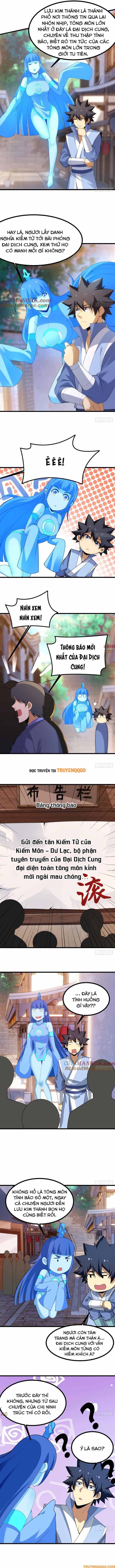 đọc truyện Ta Chỉ Muốn Bị Các Vị Đánh Chết Chương 174 ảnh 7 tại Thiên Thai Truyện