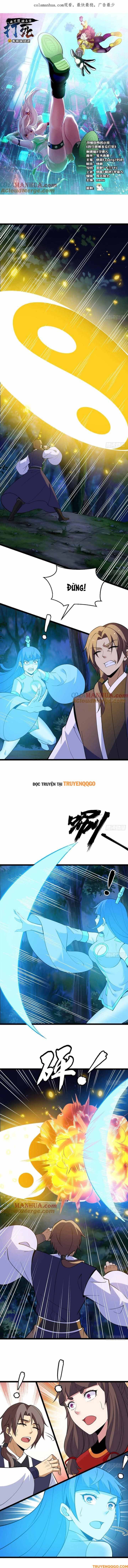 đọc truyện Ta Chỉ Muốn Bị Các Vị Đánh Chết Chương 177 ảnh 4 tại Thiên Thai Truyện