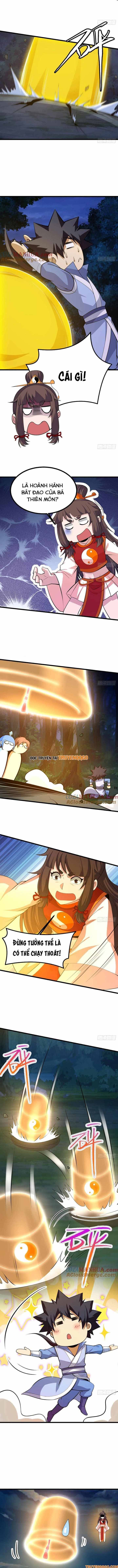 đọc truyện Ta Chỉ Muốn Bị Các Vị Đánh Chết Chương 177 ảnh 8 tại Thiên Thai Truyện