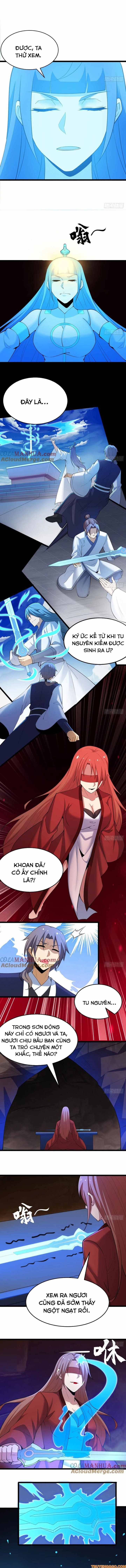 đọc truyện Ta Chỉ Muốn Bị Các Vị Đánh Chết Chương 177 ảnh 10 tại Thiên Thai Truyện