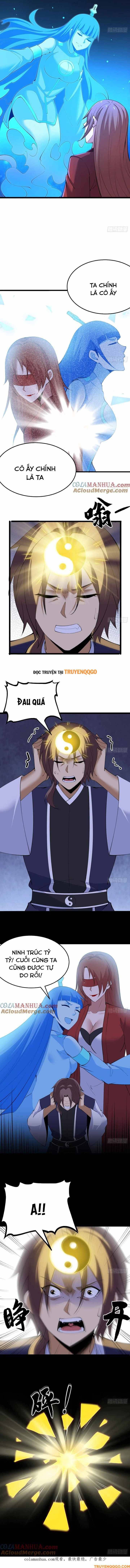 đọc truyện Ta Chỉ Muốn Bị Các Vị Đánh Chết Chương 177 ảnh 11 tại Thiên Thai Truyện