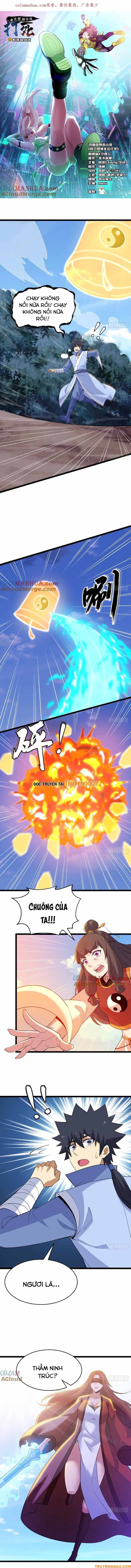 đọc truyện Ta Chỉ Muốn Bị Các Vị Đánh Chết Chương 178 ảnh 4 tại Thiên Thai Truyện