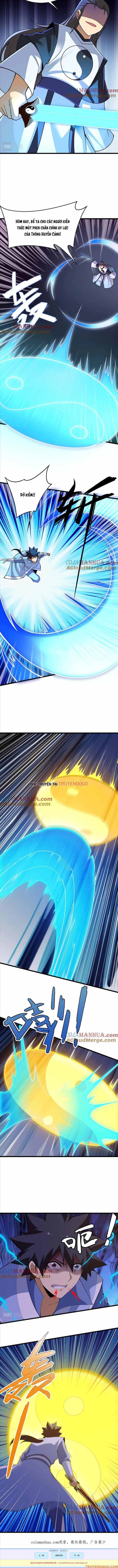 đọc truyện Ta Chỉ Muốn Bị Các Vị Đánh Chết Chương 182 ảnh 13 tại Thiên Thai Truyện