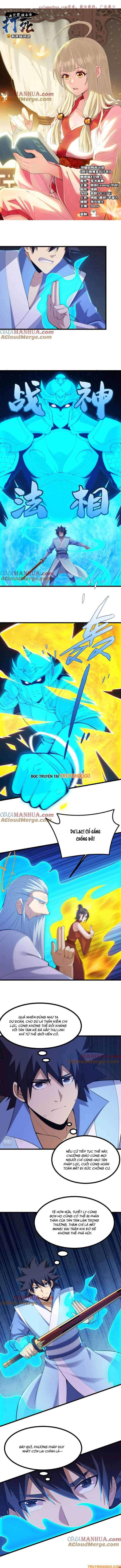 đọc truyện Ta Chỉ Muốn Bị Các Vị Đánh Chết Chương 183 ảnh 4 tại Thiên Thai Truyện