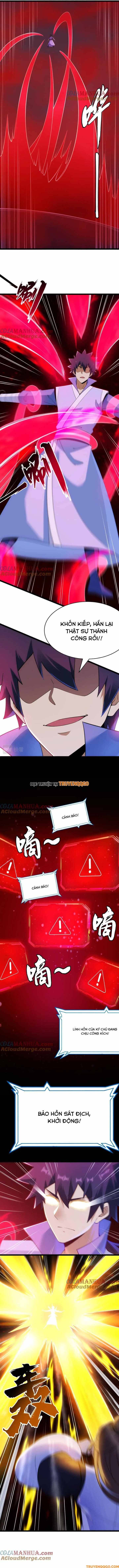 đọc truyện Ta Chỉ Muốn Bị Các Vị Đánh Chết Chương 183 ảnh 7 tại Thiên Thai Truyện