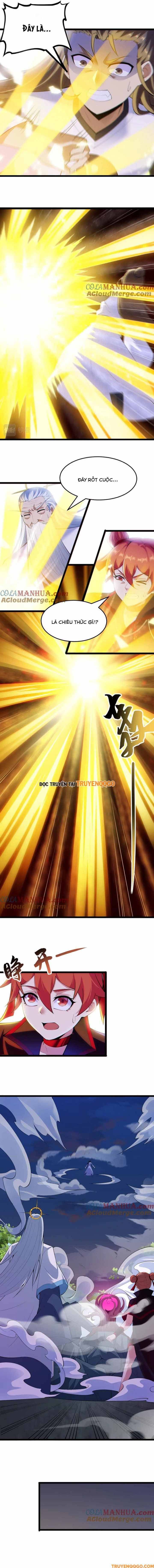 đọc truyện Ta Chỉ Muốn Bị Các Vị Đánh Chết Chương 183 ảnh 8 tại Thiên Thai Truyện