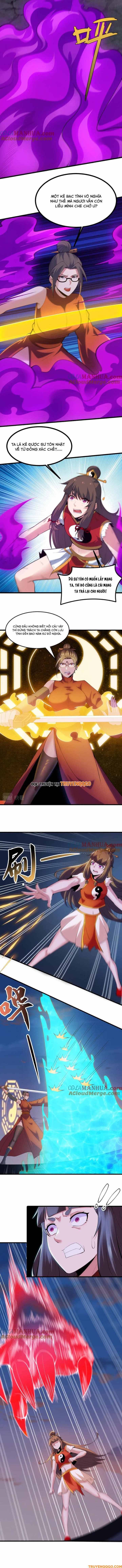 đọc truyện Ta Chỉ Muốn Bị Các Vị Đánh Chết Chương 184 ảnh 7 tại Thiên Thai Truyện