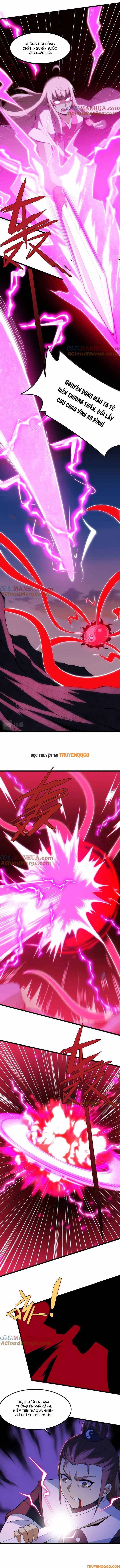 đọc truyện Ta Chỉ Muốn Bị Các Vị Đánh Chết Chương 187 ảnh 6 tại Thiên Thai Truyện