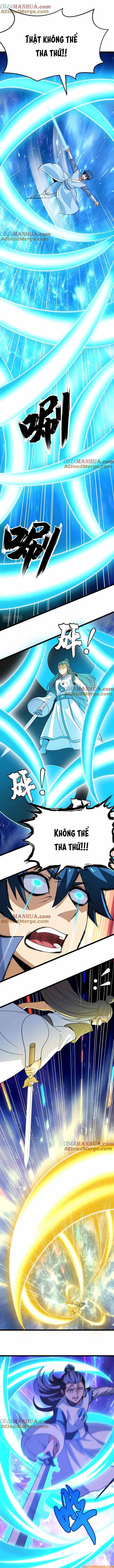 đọc truyện Ta Chỉ Muốn Bị Các Vị Đánh Chết Chương 188 ảnh 13 tại Thiên Thai Truyện