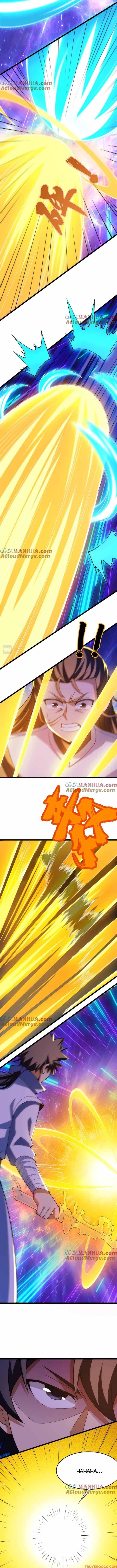 đọc truyện Ta Chỉ Muốn Bị Các Vị Đánh Chết Chương 188 ảnh 14 tại Thiên Thai Truyện