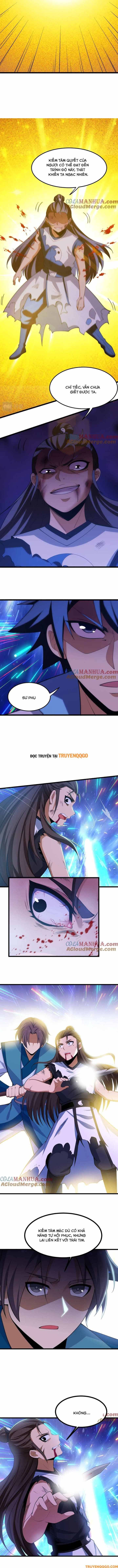 đọc truyện Ta Chỉ Muốn Bị Các Vị Đánh Chết Chương 188 ảnh 15 tại Thiên Thai Truyện