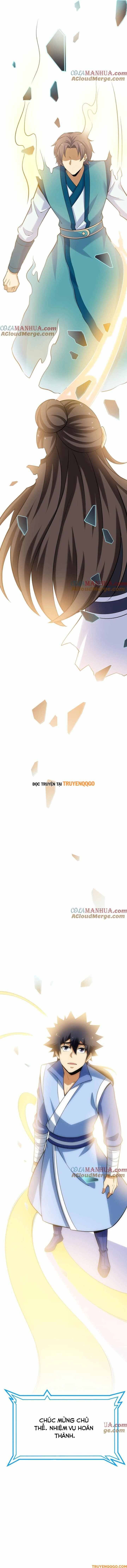 đọc truyện Ta Chỉ Muốn Bị Các Vị Đánh Chết Chương 188 ảnh 20 tại Thiên Thai Truyện