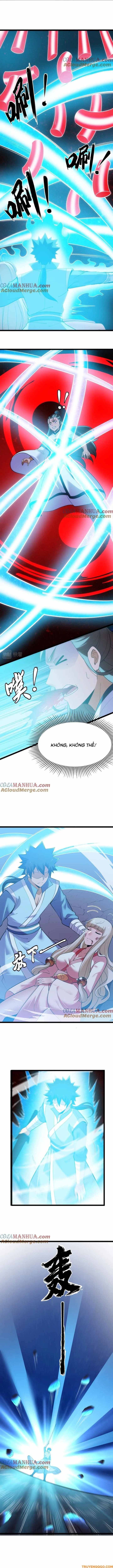 đọc truyện Ta Chỉ Muốn Bị Các Vị Đánh Chết Chương 188 ảnh 6 tại Thiên Thai Truyện