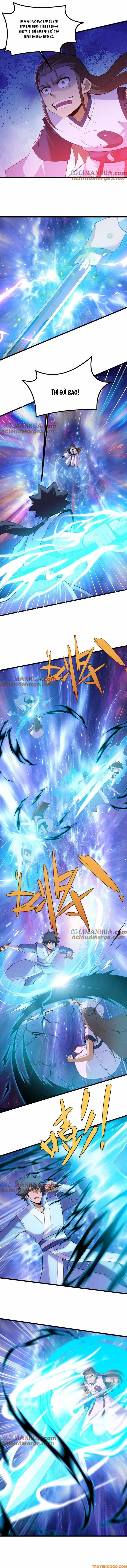 đọc truyện Ta Chỉ Muốn Bị Các Vị Đánh Chết Chương 188 ảnh 9 tại Thiên Thai Truyện