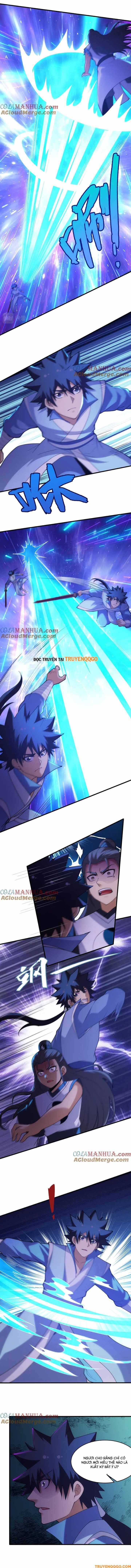 đọc truyện Ta Chỉ Muốn Bị Các Vị Đánh Chết Chương 188 ảnh 10 tại Thiên Thai Truyện