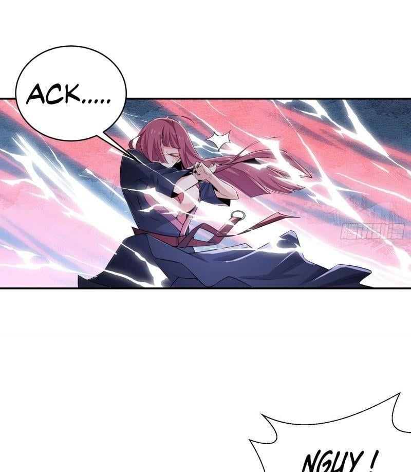 đọc truyện Ta Chỉ Muốn Bị Các Vị Đánh Chết Chương 2 ảnh 13 tại Thiên Thai Truyện