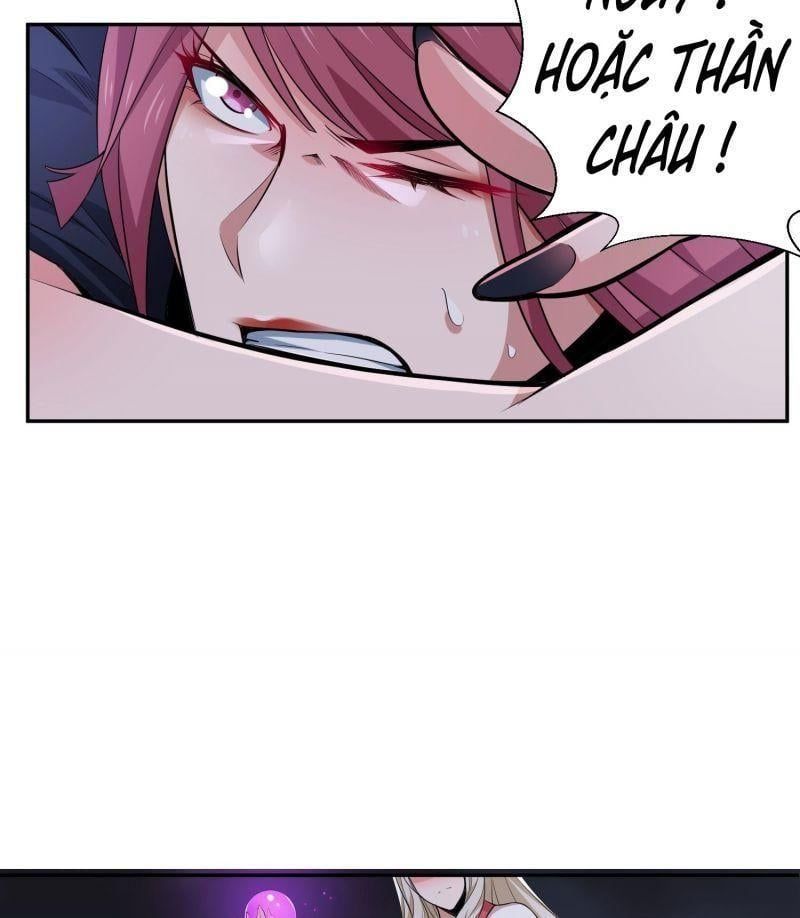 đọc truyện Ta Chỉ Muốn Bị Các Vị Đánh Chết Chương 2 ảnh 14 tại Thiên Thai Truyện