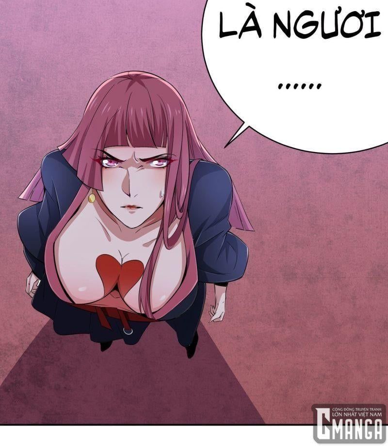 đọc truyện Ta Chỉ Muốn Bị Các Vị Đánh Chết Chương 2 ảnh 18 tại Thiên Thai Truyện