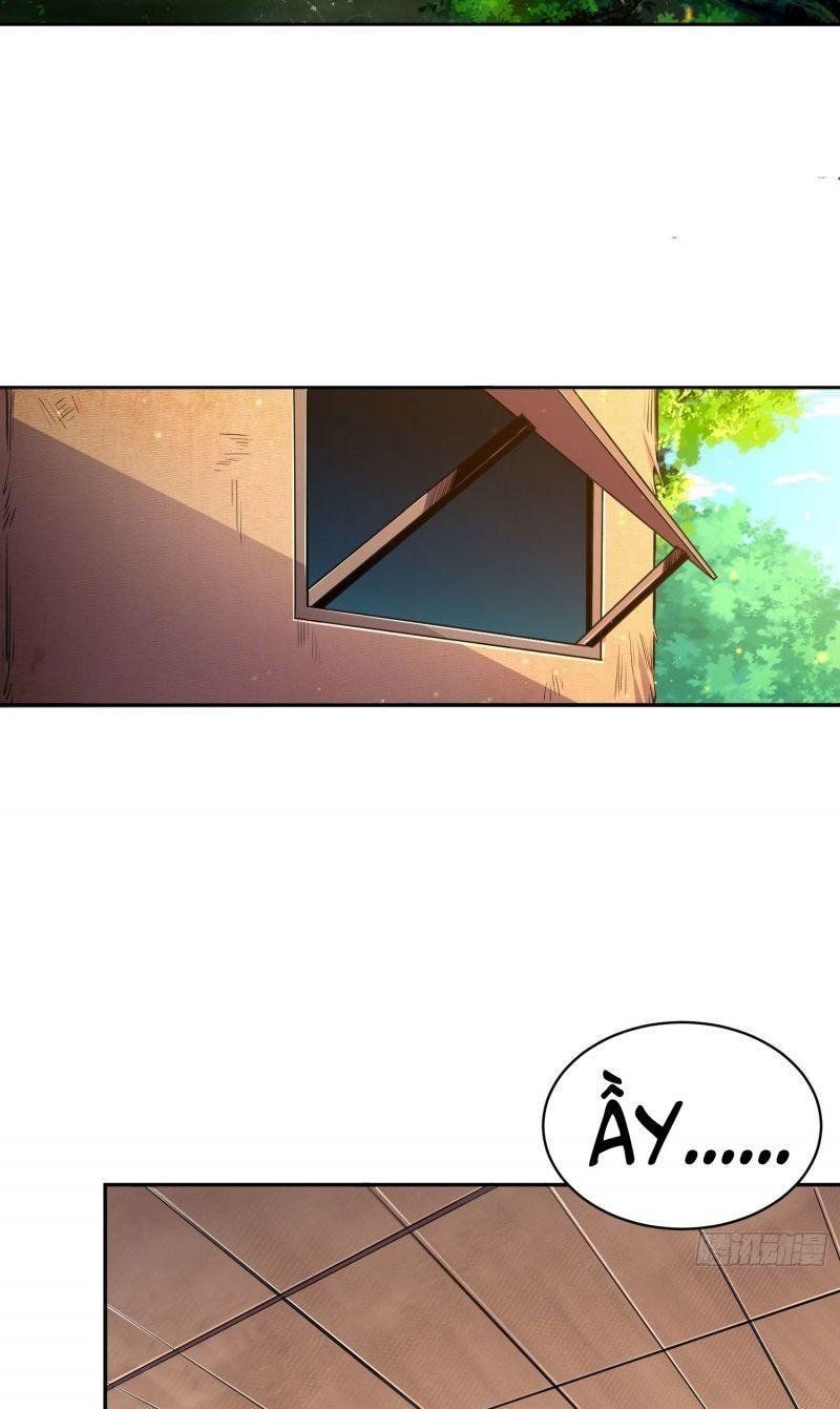 đọc truyện Ta Chỉ Muốn Bị Các Vị Đánh Chết Chương 2 ảnh 24 tại Thiên Thai Truyện