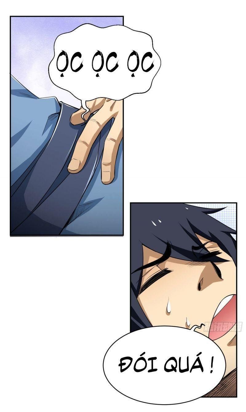 đọc truyện Ta Chỉ Muốn Bị Các Vị Đánh Chết Chương 2 ảnh 26 tại Thiên Thai Truyện