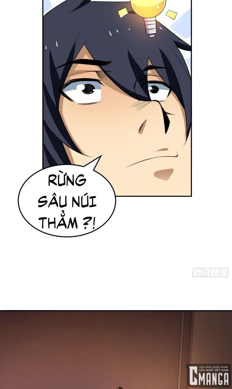 đọc truyện Ta Chỉ Muốn Bị Các Vị Đánh Chết Chương 2 ảnh 28 tại Thiên Thai Truyện