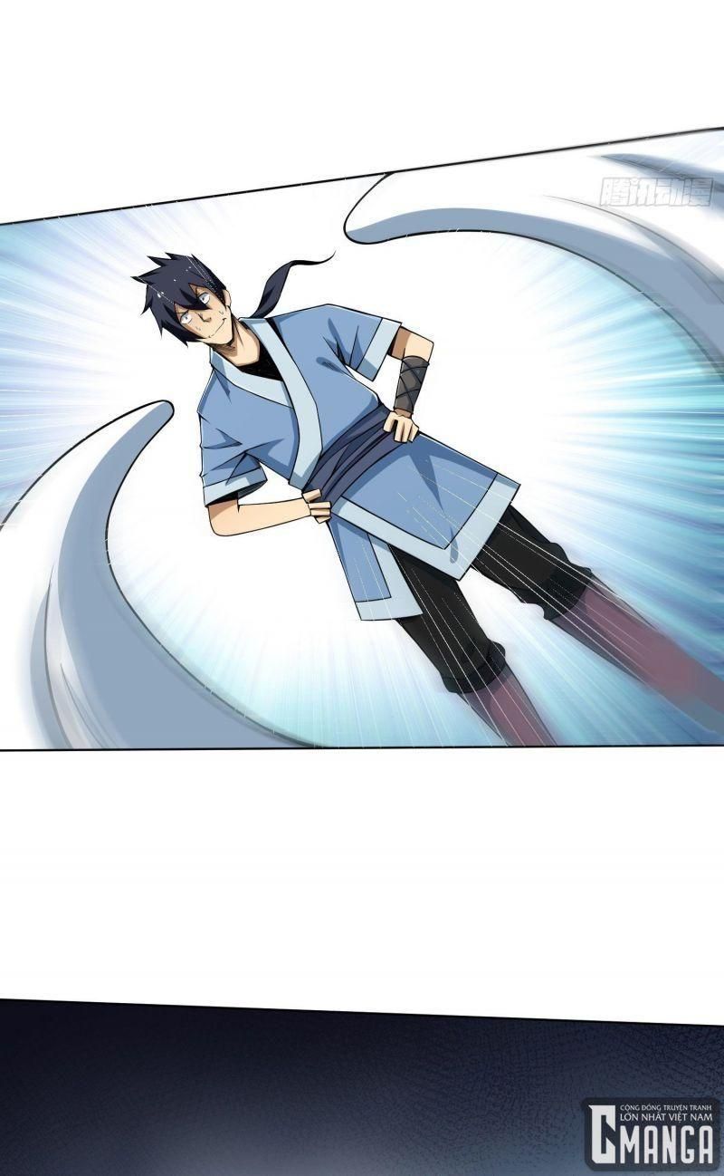 đọc truyện Ta Chỉ Muốn Bị Các Vị Đánh Chết Chương 2 ảnh 36 tại Thiên Thai Truyện