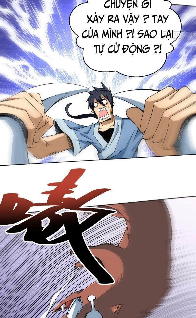 đọc truyện Ta Chỉ Muốn Bị Các Vị Đánh Chết Chương 2 ảnh 38 tại Thiên Thai Truyện