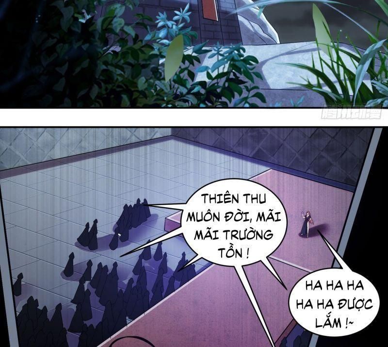 đọc truyện Ta Chỉ Muốn Bị Các Vị Đánh Chết Chương 2 ảnh 6 tại Thiên Thai Truyện