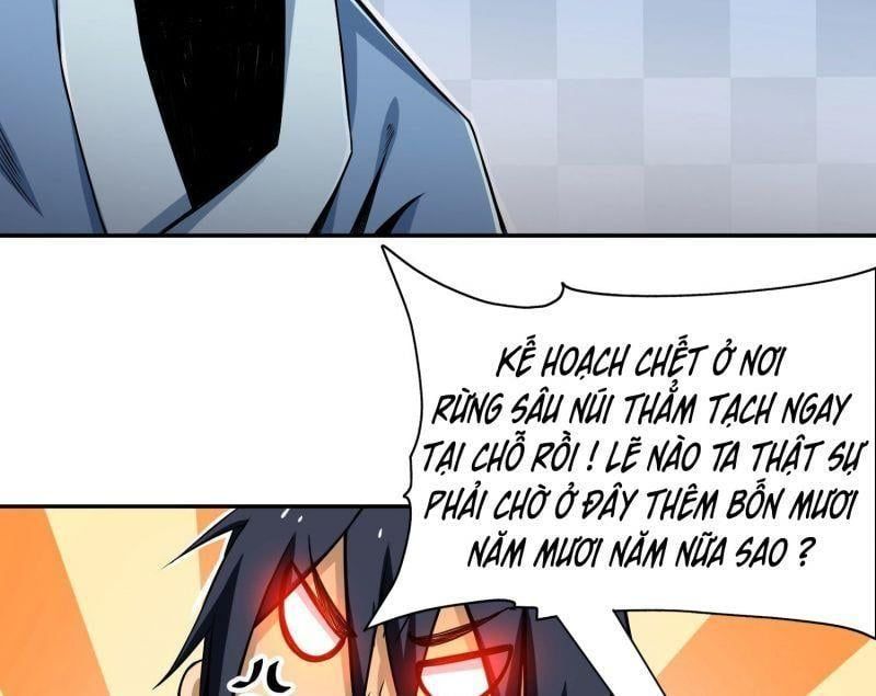 đọc truyện Ta Chỉ Muốn Bị Các Vị Đánh Chết Chương 2 ảnh 47 tại Thiên Thai Truyện