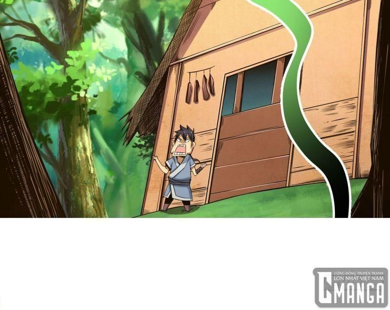 đọc truyện Ta Chỉ Muốn Bị Các Vị Đánh Chết Chương 2 ảnh 50 tại Thiên Thai Truyện