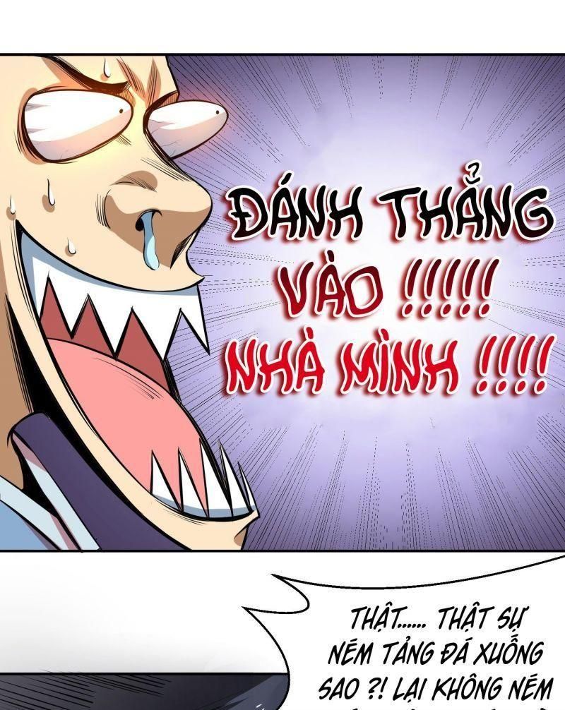 đọc truyện Ta Chỉ Muốn Bị Các Vị Đánh Chết Chương 2 ảnh 53 tại Thiên Thai Truyện