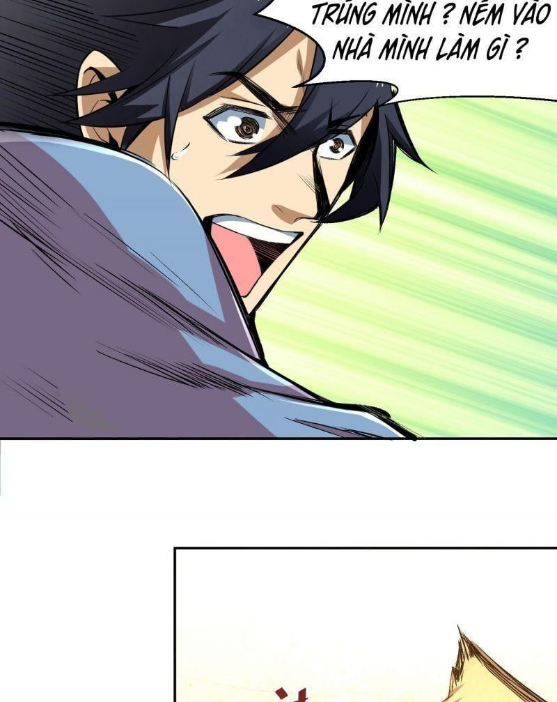 đọc truyện Ta Chỉ Muốn Bị Các Vị Đánh Chết Chương 2 ảnh 54 tại Thiên Thai Truyện