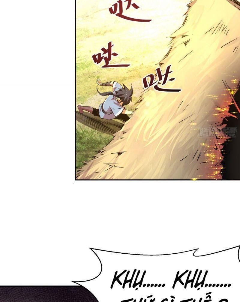 đọc truyện Ta Chỉ Muốn Bị Các Vị Đánh Chết Chương 2 ảnh 55 tại Thiên Thai Truyện