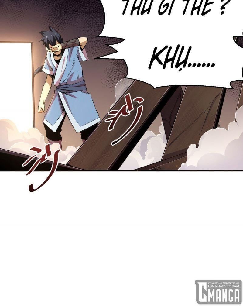 đọc truyện Ta Chỉ Muốn Bị Các Vị Đánh Chết Chương 2 ảnh 56 tại Thiên Thai Truyện