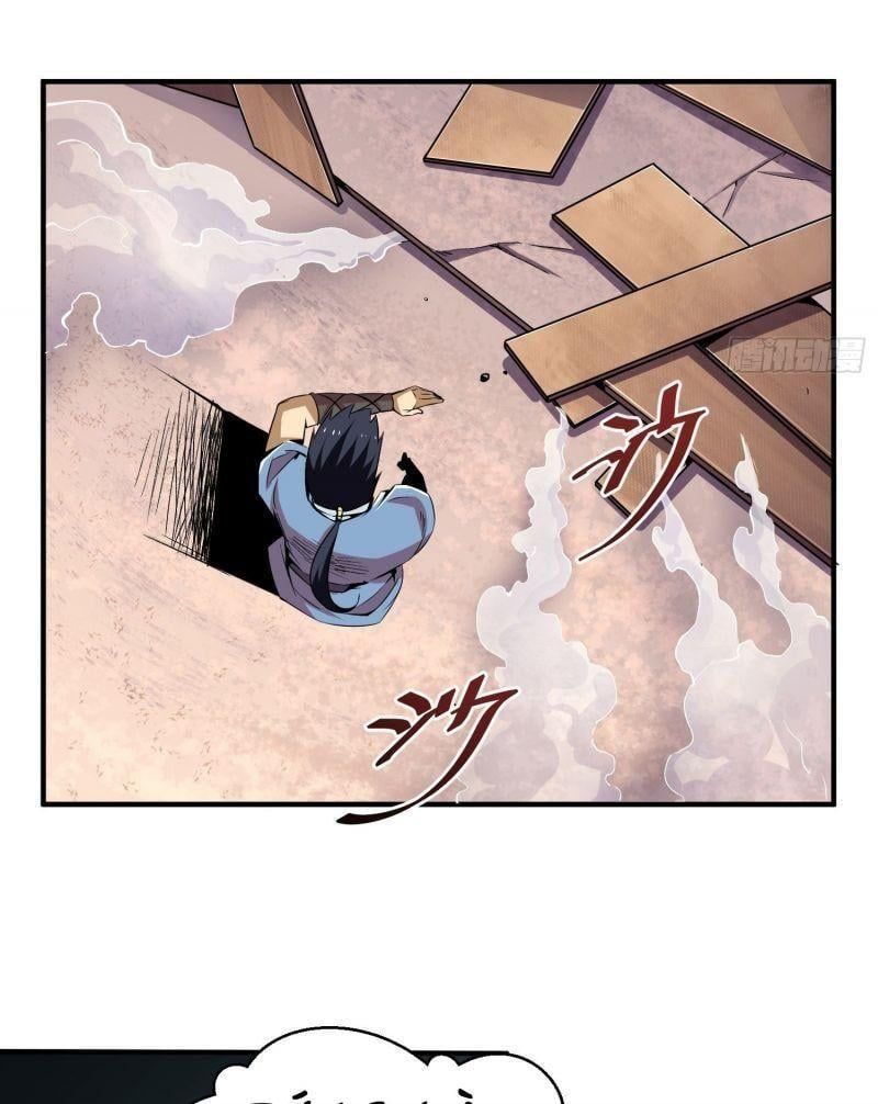 đọc truyện Ta Chỉ Muốn Bị Các Vị Đánh Chết Chương 2 ảnh 57 tại Thiên Thai Truyện