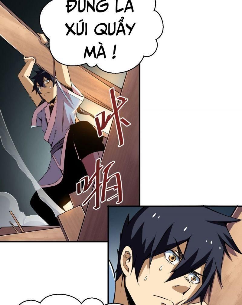 đọc truyện Ta Chỉ Muốn Bị Các Vị Đánh Chết Chương 2 ảnh 58 tại Thiên Thai Truyện