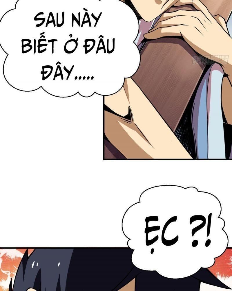 đọc truyện Ta Chỉ Muốn Bị Các Vị Đánh Chết Chương 2 ảnh 59 tại Thiên Thai Truyện