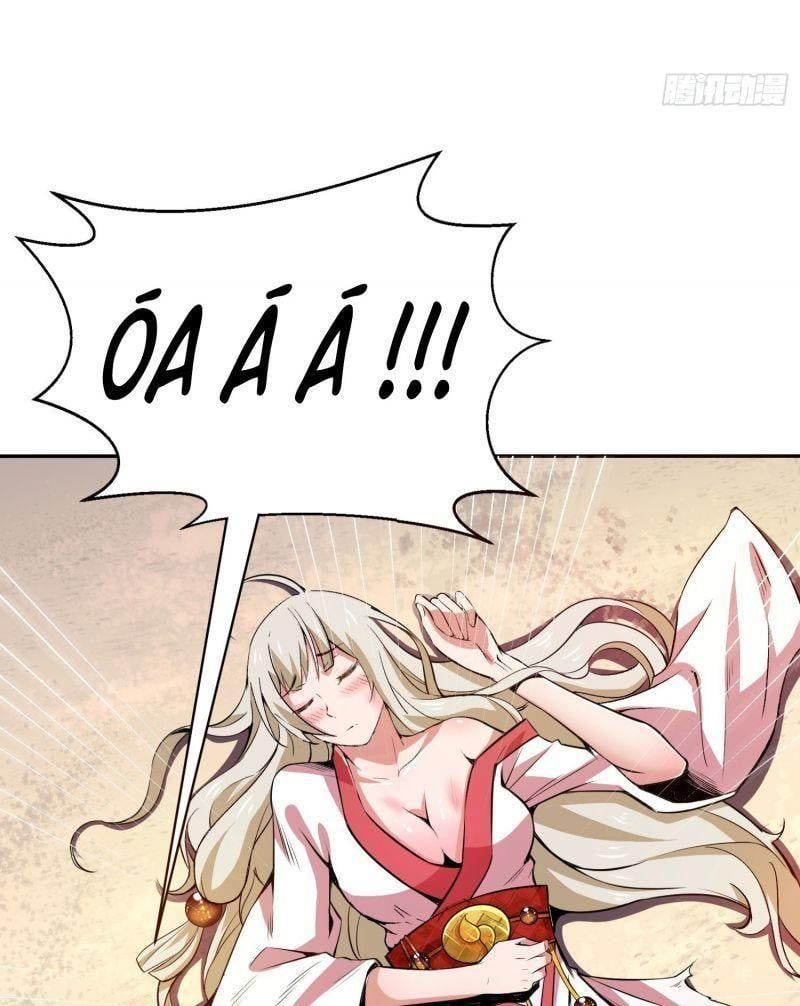 đọc truyện Ta Chỉ Muốn Bị Các Vị Đánh Chết Chương 2 ảnh 61 tại Thiên Thai Truyện