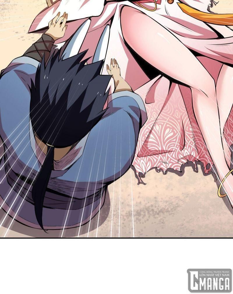 đọc truyện Ta Chỉ Muốn Bị Các Vị Đánh Chết Chương 2 ảnh 62 tại Thiên Thai Truyện