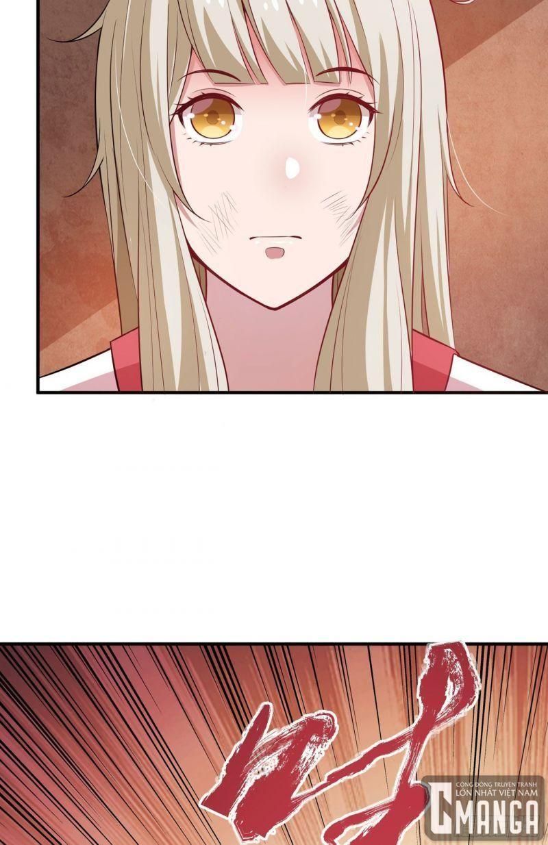 đọc truyện Ta Chỉ Muốn Bị Các Vị Đánh Chết Chương 3 ảnh 12 tại Thiên Thai Truyện