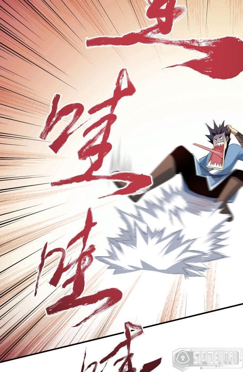 đọc truyện Ta Chỉ Muốn Bị Các Vị Đánh Chết Chương 3 ảnh 13 tại Thiên Thai Truyện