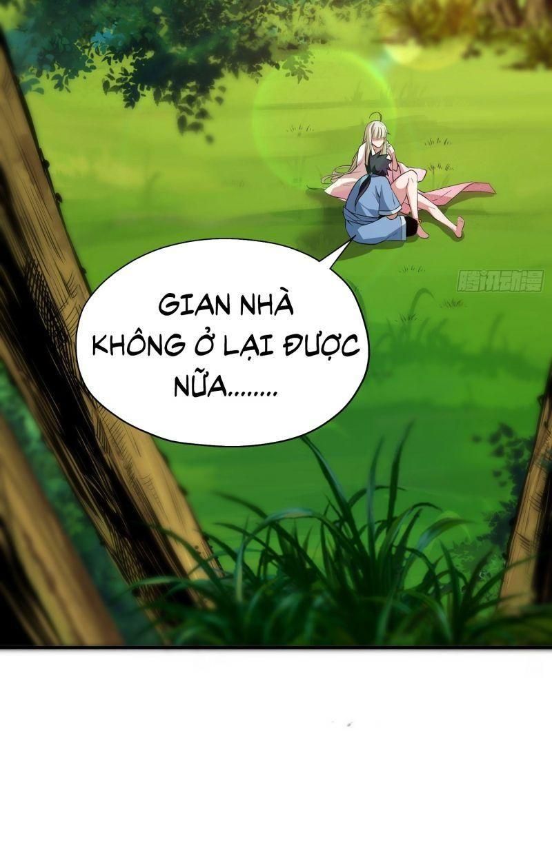 đọc truyện Ta Chỉ Muốn Bị Các Vị Đánh Chết Chương 3 ảnh 19 tại Thiên Thai Truyện