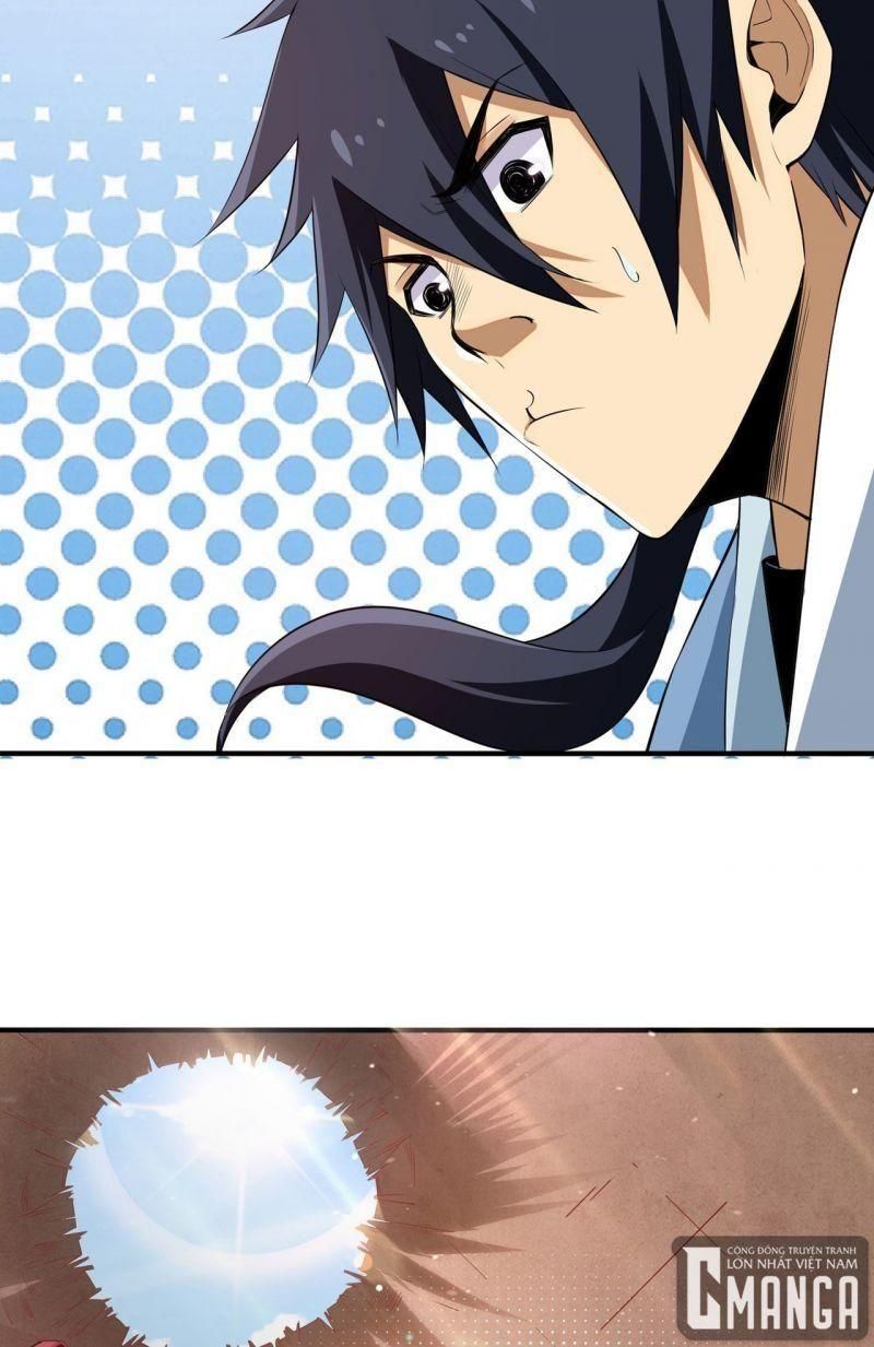 đọc truyện Ta Chỉ Muốn Bị Các Vị Đánh Chết Chương 3 ảnh 4 tại Thiên Thai Truyện