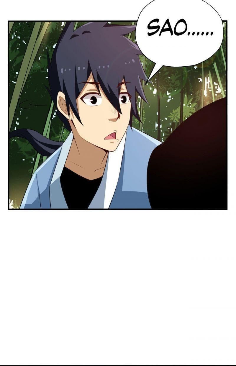 đọc truyện Ta Chỉ Muốn Bị Các Vị Đánh Chết Chương 3 ảnh 23 tại Thiên Thai Truyện