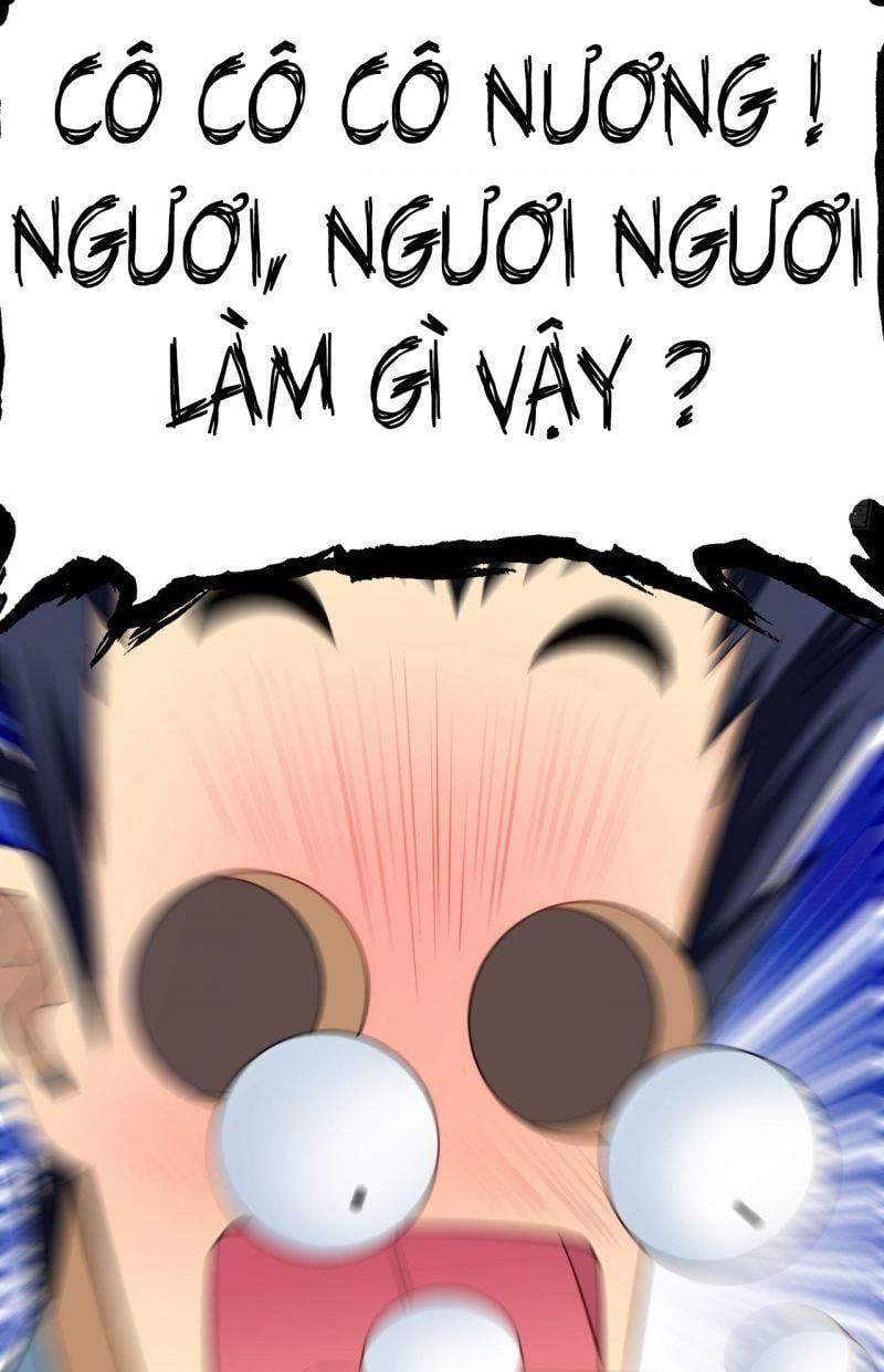 đọc truyện Ta Chỉ Muốn Bị Các Vị Đánh Chết Chương 3 ảnh 25 tại Thiên Thai Truyện