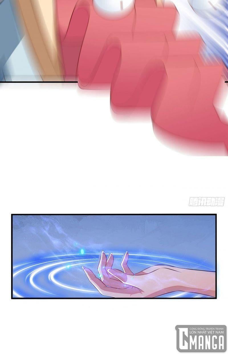 đọc truyện Ta Chỉ Muốn Bị Các Vị Đánh Chết Chương 3 ảnh 26 tại Thiên Thai Truyện