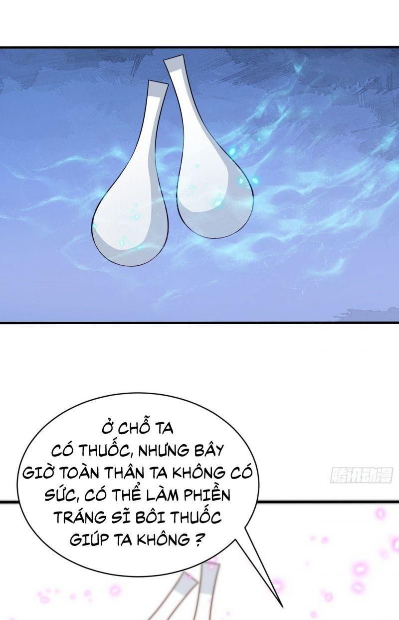 đọc truyện Ta Chỉ Muốn Bị Các Vị Đánh Chết Chương 3 ảnh 27 tại Thiên Thai Truyện