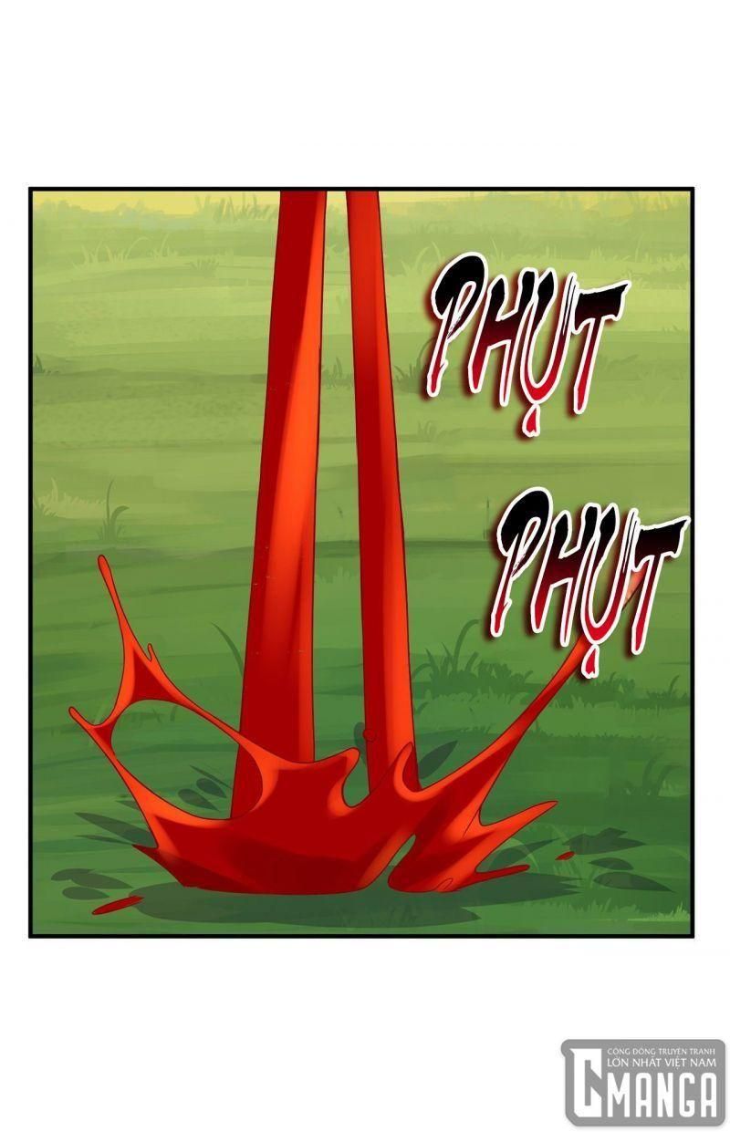 đọc truyện Ta Chỉ Muốn Bị Các Vị Đánh Chết Chương 3 ảnh 29 tại Thiên Thai Truyện