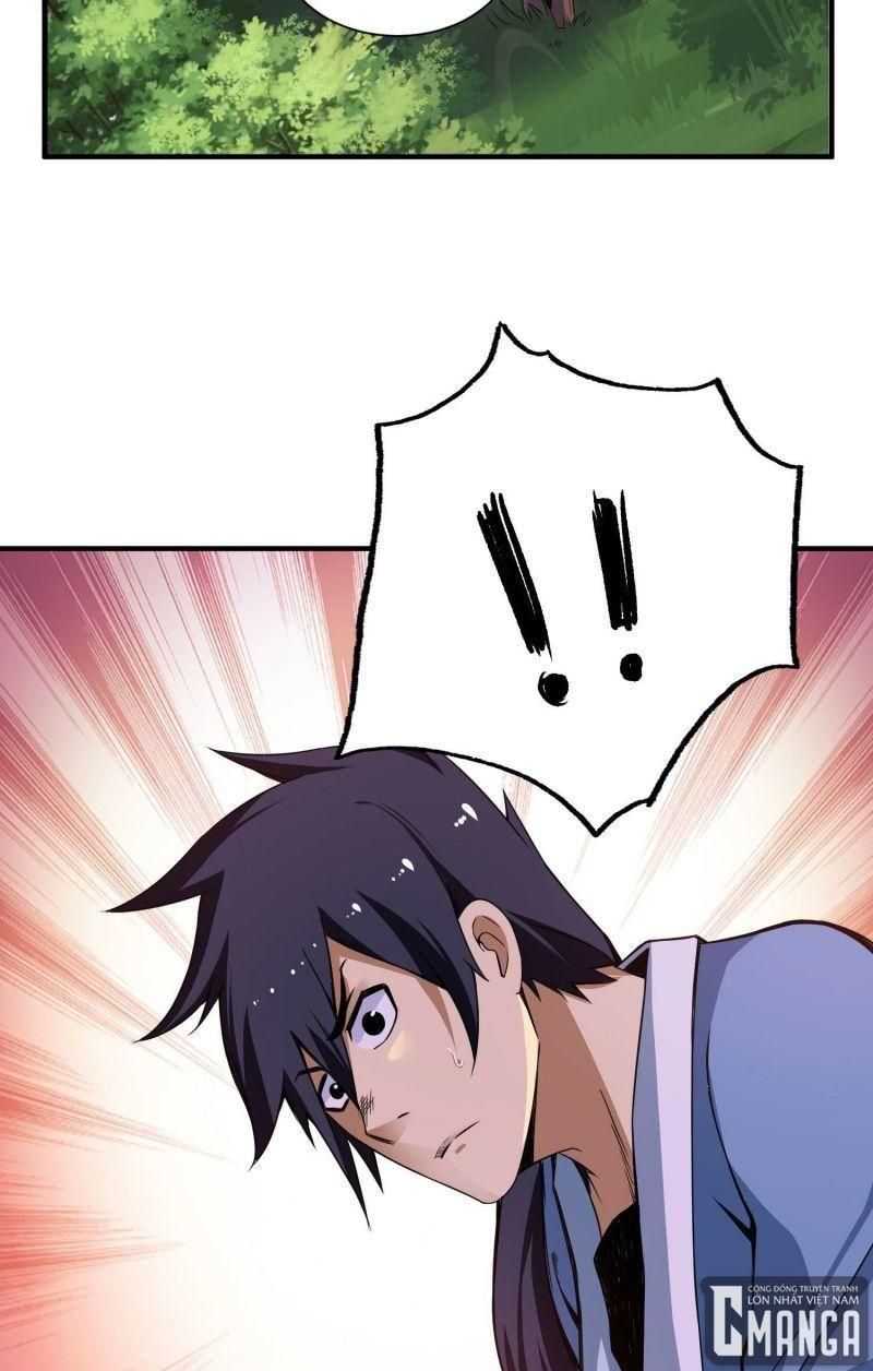 đọc truyện Ta Chỉ Muốn Bị Các Vị Đánh Chết Chương 3 ảnh 33 tại Thiên Thai Truyện