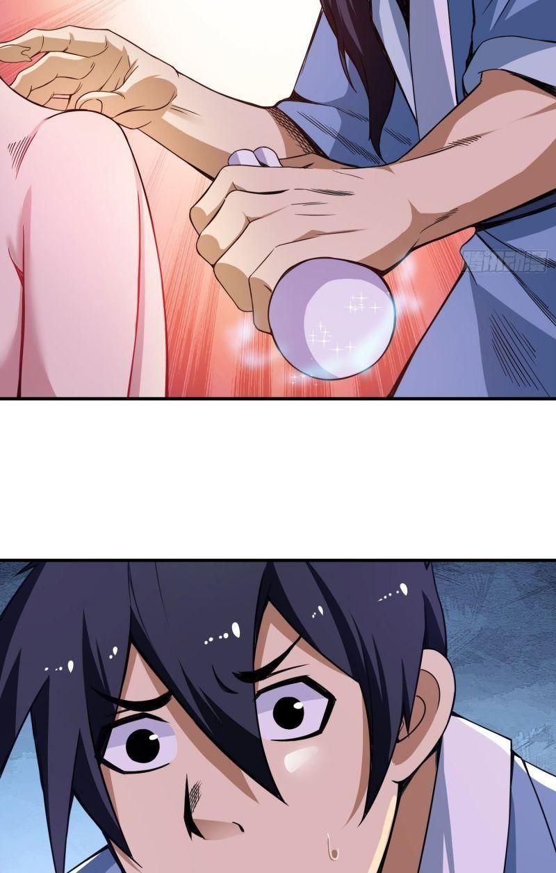 đọc truyện Ta Chỉ Muốn Bị Các Vị Đánh Chết Chương 3 ảnh 34 tại Thiên Thai Truyện